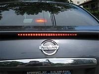 2008 Nissan Altima 2.5 SL